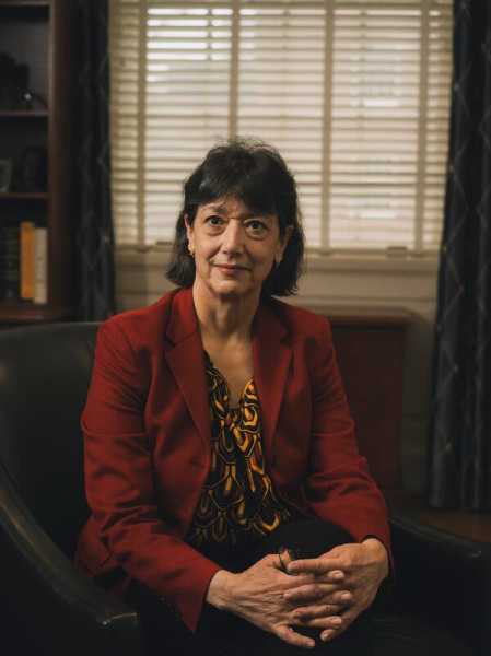 Monica Bertagnolli, NIH’s New Leader, Wants to Broaden Participation in Medical Research | INFBusiness.com