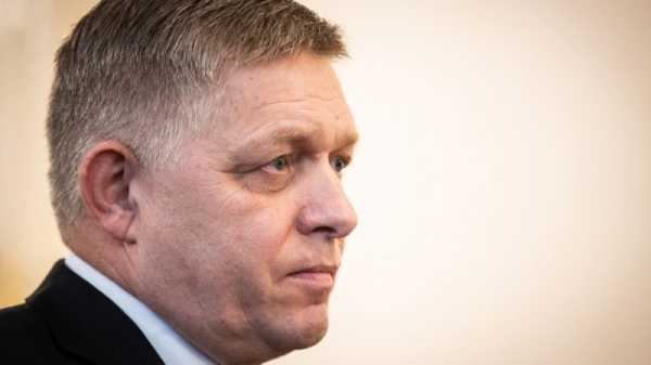 Slovakia’s Fico slams Commission’s threats to freeze EU funds | INFBusiness.com