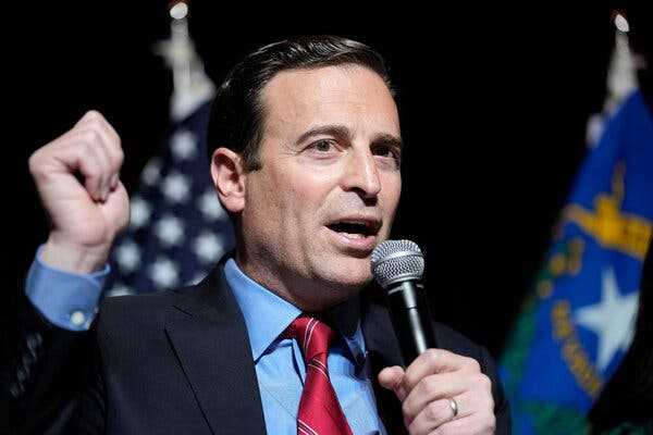 DeSantis Super PAC Suffers Another Big Staff Loss, This Time Its Chairman | INFBusiness.com