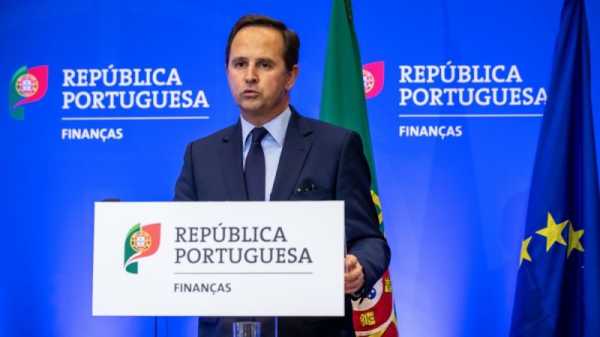 Portugal records budget surplus of €6.2 billion for 2023 so far | INFBusiness.com