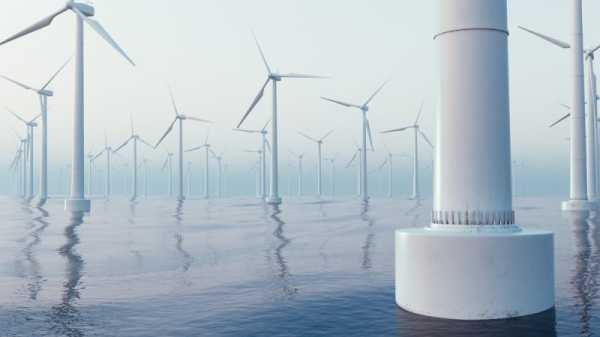 Romanian government approves offshore wind law for Black Sea power plants | INFBusiness.com