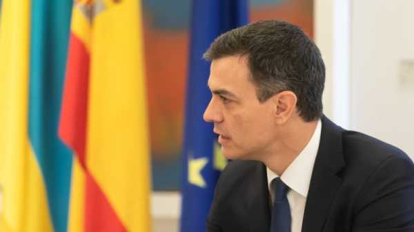 Spain’s Sánchez to meet with Catalan separatists, ‘normalise’ relations | INFBusiness.com