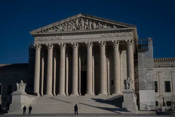 Supreme Court Won’t Hear Case on Trump’s Immunity Defense for Now | INFBusiness.com