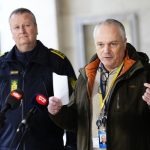 One in three Swedish politicians targeted by violence, threats | INFBusiness.com