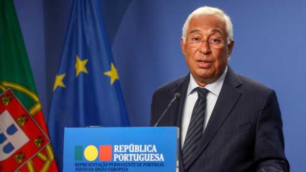 Portugal backs EU accession for Albania, North Macedonia, Montenegro | INFBusiness.com