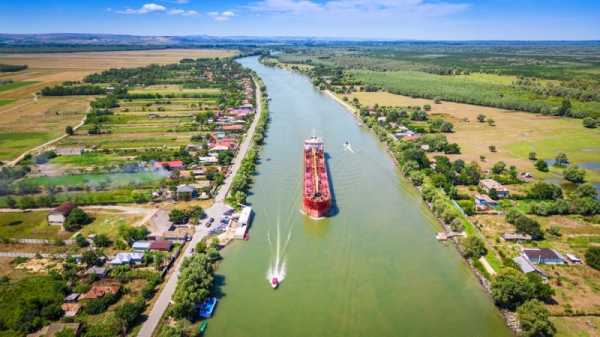 Romania reaches agreement on Bystroe canal with Ukraine | INFBusiness.com