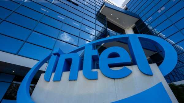 Intel stands by record semiconductor investment despite German budget problems | INFBusiness.com