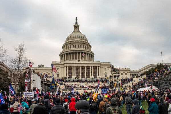 Defending Trump, Ramaswamy Rattles Off Right-Wing Conspiracy Theories | INFBusiness.com