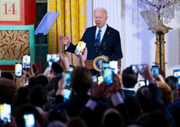 Biden Plans to Meet the Families of American Hostages Taken by Hamas | INFBusiness.com