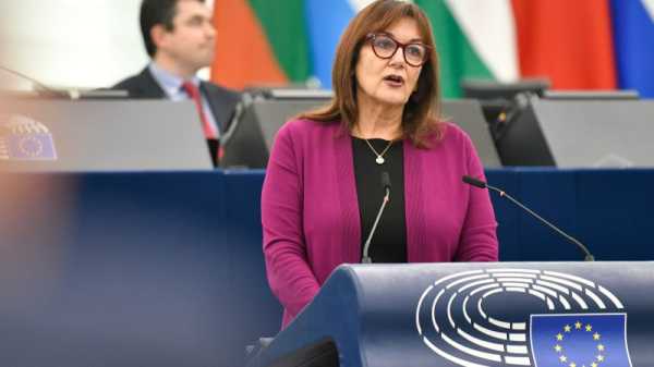 Commission VP: Implementation of foreign interference law down to EU countries | INFBusiness.com