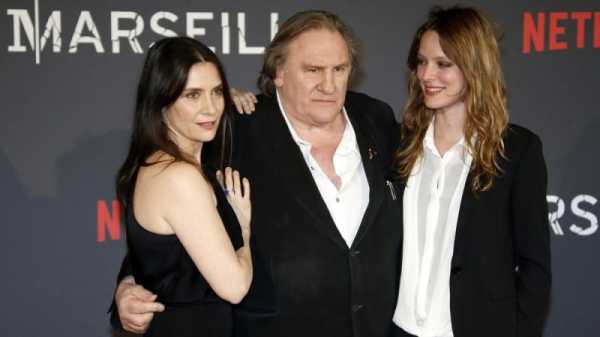 Depardieu accusations expose divide in France over sexism | INFBusiness.com