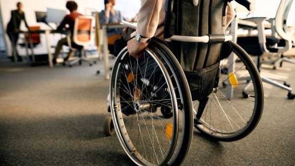 People with disabilities are ‘invisible’ in Serbia | INFBusiness.com