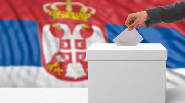 Watershed elections in Serbia: Happy New Year 1997? | INFBusiness.com