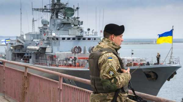 UK and Norway join forces to help Ukraine build coastal, maritime defences | INFBusiness.com