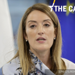 Metsola irritates far-right Salvini ahead of EU elections | INFBusiness.com