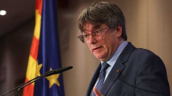 Spanish opposition derails EU language path for Catalan, says separatist leader | INFBusiness.com