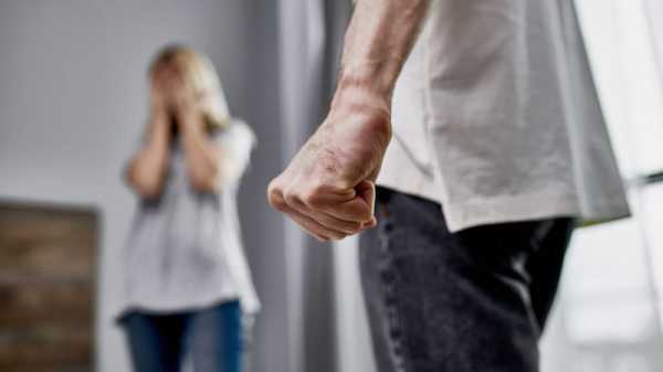 Romania sees spike in domestic violence | INFBusiness.com