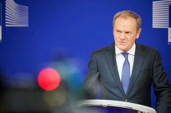 Tusk's difficult in-tray on Poland's judicial independence | INFBusiness.com