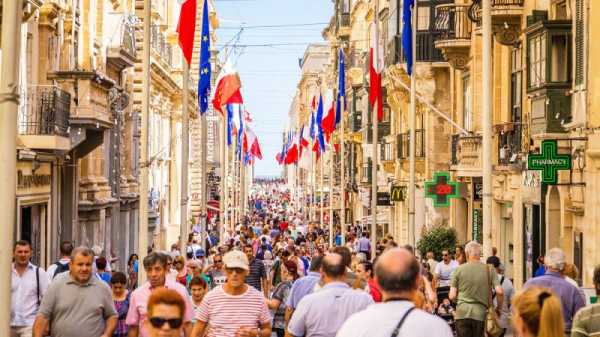 Eurobarometer: Maltese fear standard of living decline, believe in EU democracy more than their own | INFBusiness.com