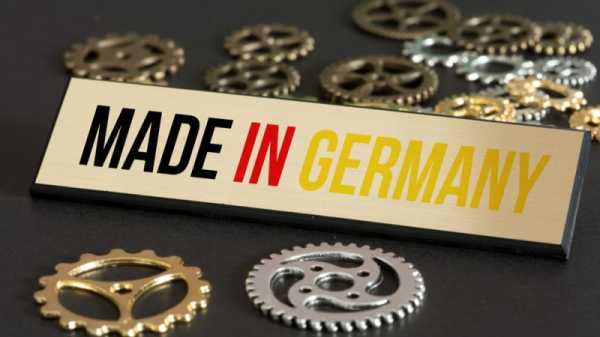 German industry fumes over new EU corporate rules | INFBusiness.com