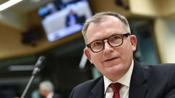 European Defence Agency chief backs EU Defence Commissioner idea | INFBusiness.com