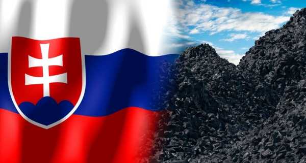 Slovakia announces regional coal phase-out, set to save big | INFBusiness.com