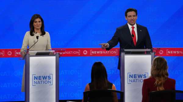 Five Takeaways From the Republican Debate | INFBusiness.com