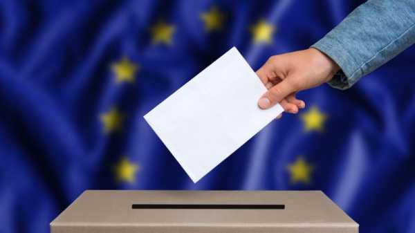 Czechs least interested in EU elections, Poles to vote massively | INFBusiness.com