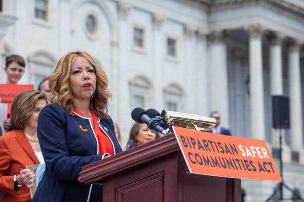 Georgia Republicans Add Majority-Black Congressional District at Expense of McBath | INFBusiness.com