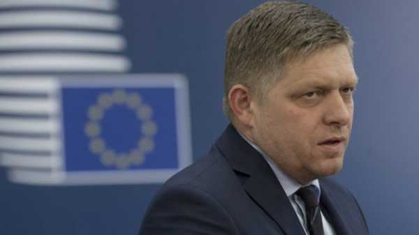 Slovakia to go ahead with justice reform despite Brussels’ objections | INFBusiness.com