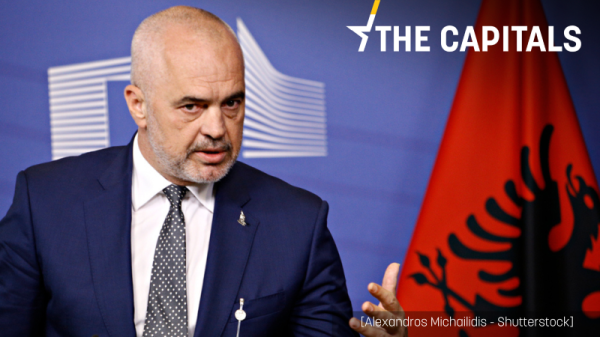 Albania to speed up EU accession using ChatGPT | INFBusiness.com