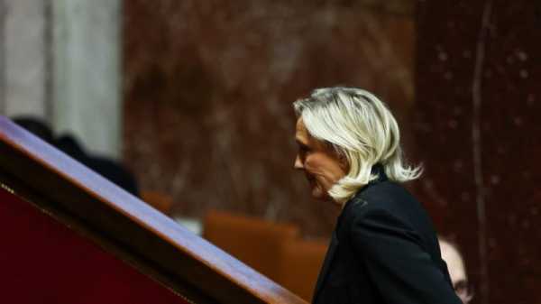 Le Pen claims ‘ideological victory’ after French lawmakers approve contested immigration bill | INFBusiness.com