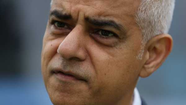 Brexit ‘isn’t working’, says London mayor | INFBusiness.com