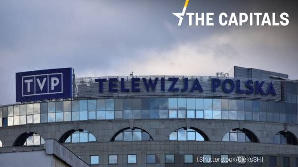 Poland’s Constitutional Tribunal: Tusk’s changes to public media ‘illegal’ | INFBusiness.com