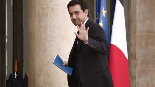 Séjourné’s surprise FM job throws Renaissance lead candidate race in limbo | INFBusiness.com