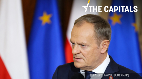 EU insists on Polish state media reform | INFBusiness.com