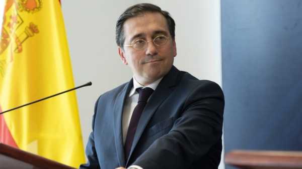 Spanish opposition fears Kosovo passport recognition could set a precedent for Catalonia | INFBusiness.com