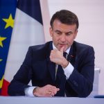 Debate over EU liberals’ leadership heats up | INFBusiness.com