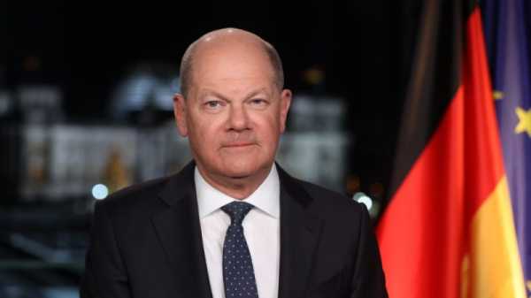 German liberals narrowly vote to stay in Scholz’s fractious coalition | INFBusiness.com