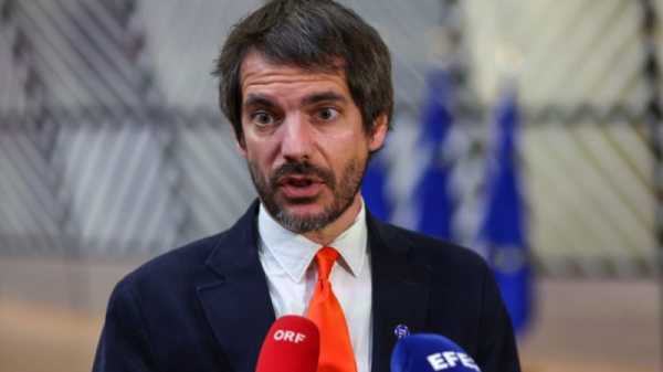 Spains’ Sumar set to make gains in EU elections as key progressive voice | INFBusiness.com