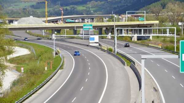 Slovak law on highways threatens EU directives for nature protection, warn NGOs | INFBusiness.com