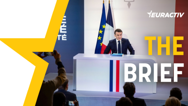 The Brief – Macron: A disappointing performance | INFBusiness.com