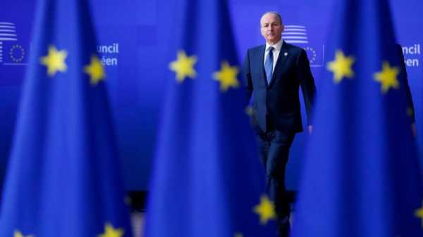 Removing countries from EU could be option to resolve blockade, Ireland says | INFBusiness.com