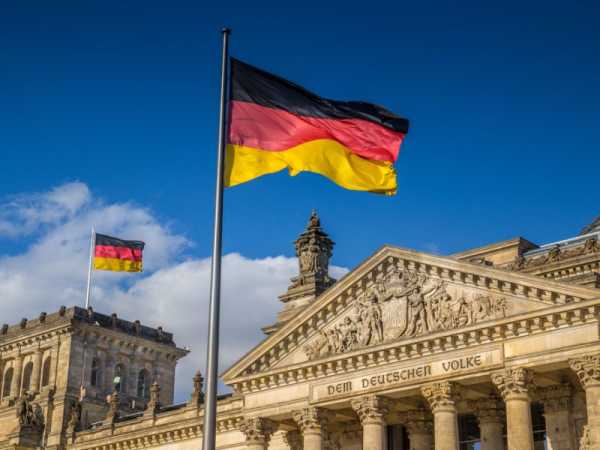 EU election: German liberals to compete with conservatives on anti-bureaucracy platform | INFBusiness.com