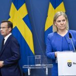 Danish populist anti-migrant party dissolved in apparent bid to reduce centre-right parties | INFBusiness.com