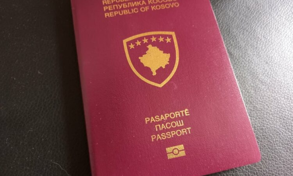Kosovo says Spain recognises its passports | INFBusiness.com
