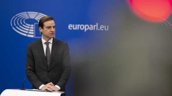 Debate over EU liberals’ leadership heats up | INFBusiness.com