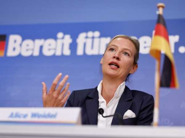 German conservatives hope for boost in mini repeat election | INFBusiness.com