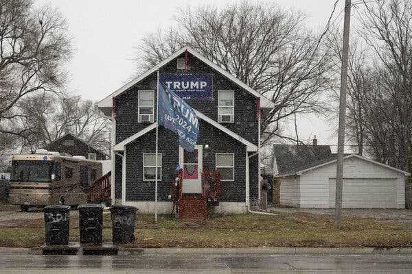 What Will Happen at the Iowa Caucuses? Here’s What to Expect | INFBusiness.com