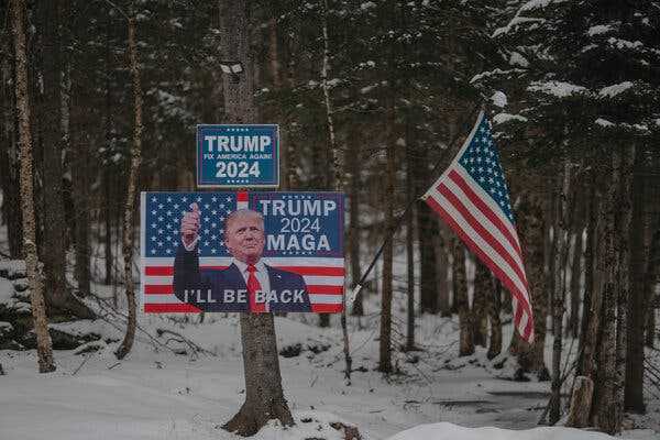 Why New Hampshire Thinks It’s Smarter Than Iowa | INFBusiness.com